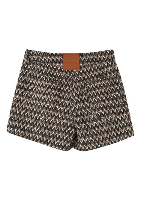 Gonna Lanvin Enfant LANVIN ENFANT | SHORTS E BERMUDA | N30263P90